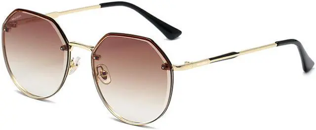 Alt view image 2 of 4 - Avialas Bunnell Sunglasses, Lentes de sol unisex