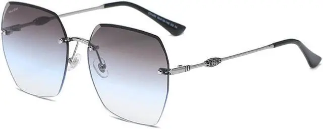 Alt view image 2 of 4 - Avialas Destin Sunglasses, Lentes de sol para mujer