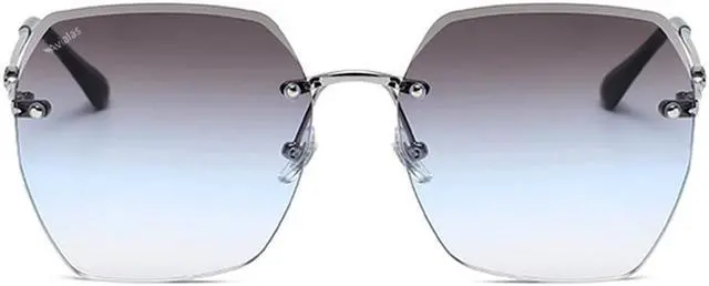 Main image of Avialas Destin Sunglasses, Lentes de sol para mujer