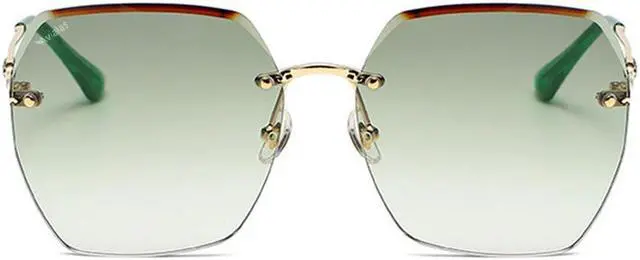 Alt view image 2 of 5 - Avialas Margate Sunglasses, Lentes de sol para mujer