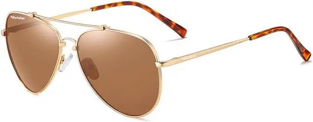 Alt view image 2 of 5 - Avialas Athol Sunglasses, Lentes de sol unisex