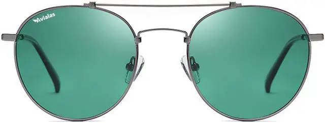 Main image of Avialas Brigitte Sunglasses, Lentes de sol unisex