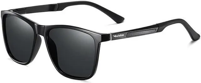 Alt view image 2 of 4 - Avialas Alex Sunglasses, Lentes de sol para hombre