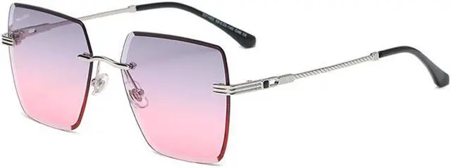 Main image of Avialas Amonet Sunglasses, Lentes de sol para mujer