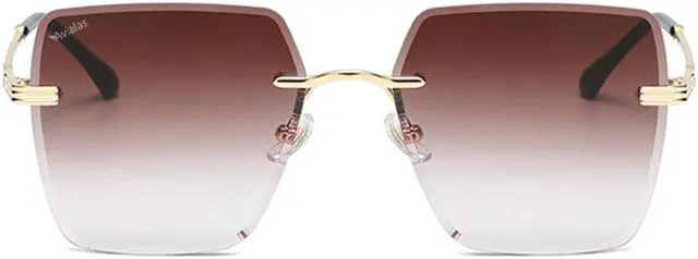 Main image of Avialas Hemsut Sunglasses, Lentes de sol unisex