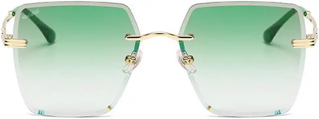 Main image of Avialas Venus Sunglasses, Lentes de sol para mujer