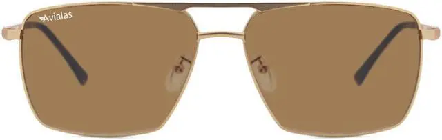 Main image of Avialas Adam Sunglasses, Lentes de sol para hombre