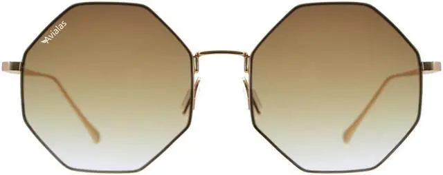 Main image of Avialas Ethan Sunglasses, lentes de sol unisex