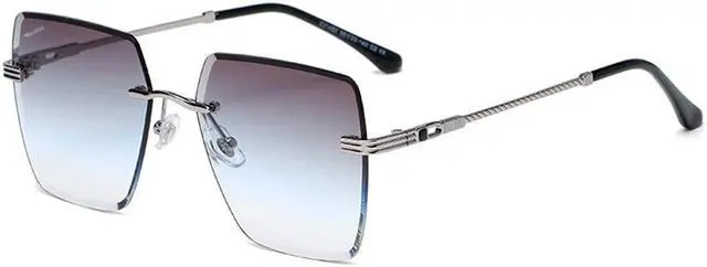 Alt view image 2 of 4 - Avialas Atenea Sunglasses, Lentes de sol unisex
