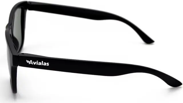 Alt view image 4 of 7 - Avialas Andromeda Sunglasses, Lentes de sol unisex