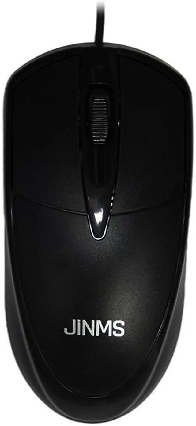 Main image of USB Optical Mouse Cable USB home office wired optical mouse laptop desktop Wired USB Computer Mouse