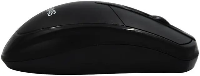 Alt view image 4 of 5 - USB Optical Mouse Cable USB home office wired optical mouse laptop desktop Wired USB Computer Mouse