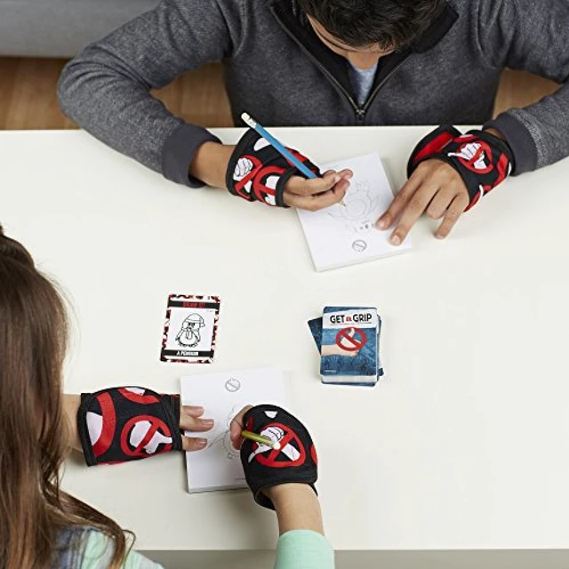 Alt view image 6 of 14 - Get A Grip Game