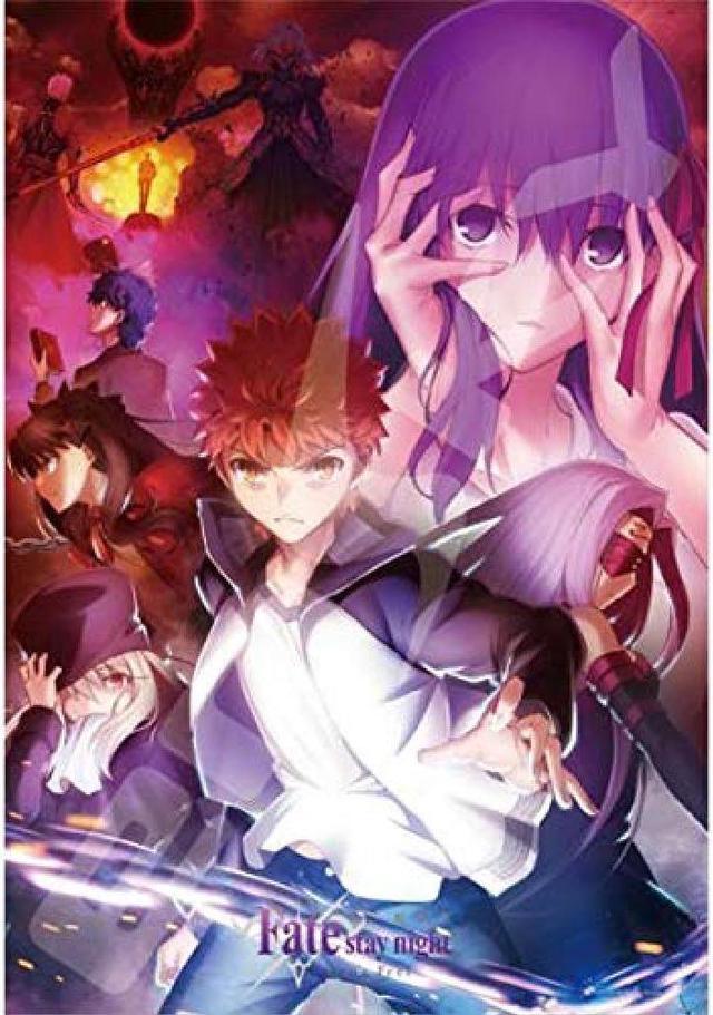 Ensky 1000T piece Jigsaw puzzle Theatrical version Ensky 1000T piece Jigsaw puzzle Theatrical version