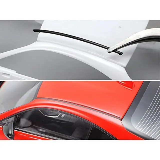 Alt view image 7 of 7 - Tamiya 1/24 Sports Car Series No.361 Toyota GR86 Plastic Model 24361