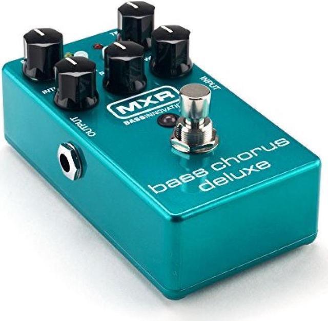 MXR M83 BASS CHORUS DLX - Newegg.com