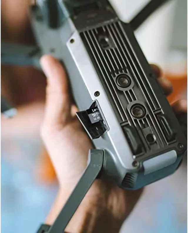 Alt view image 5 of 12 - Lexar® Professional 1066x microSDHC / microSDXC UHS-I cards SILVER Series Overseas Package Version (256GB)