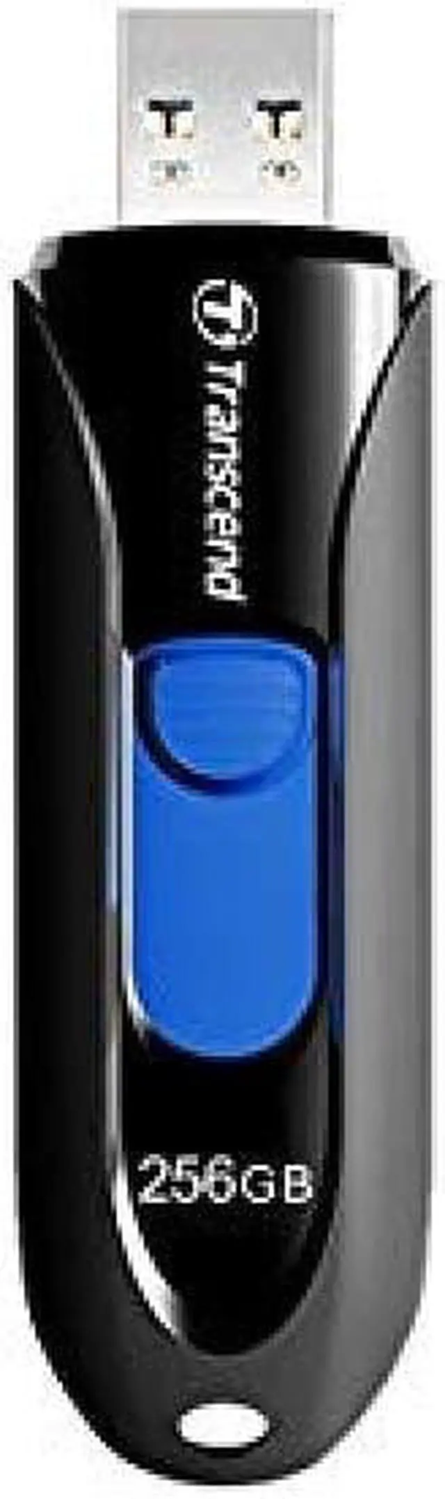 Alt view image 4 of 4 - 256GB USB3.1 PEN DRIVE CAPLESS