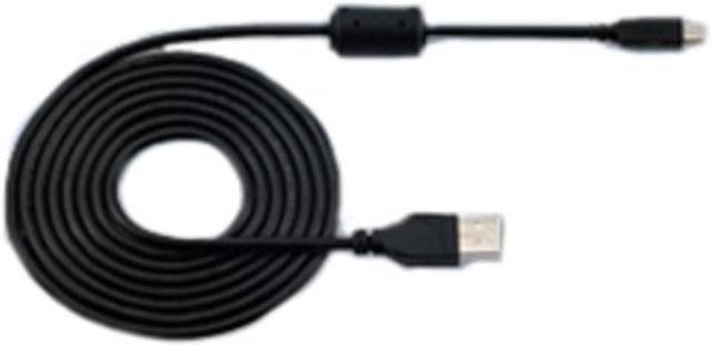 USB cable (1.8m) FI-S30USC for Fujitsu S300 USB Cables - Newegg.com