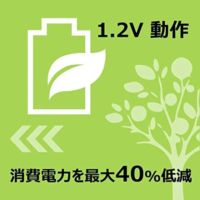 Alt view image 5 of 8 - 8GB Transcend DDR4 3200Mhz PC4-25600 CL22 1.2V Memory Module