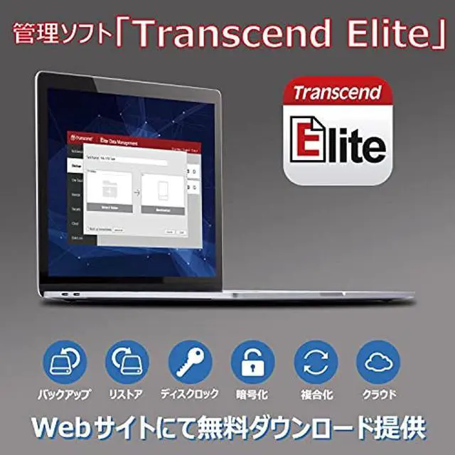 Alt view image 12 of 13 - transcend 1tb usb 3.2 gen 2x2 usb type-c esd380c portable ssd solid state drive ts1tesd380c