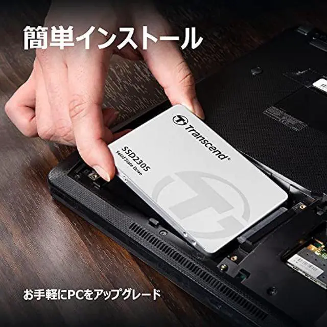 Alt view image 20 of 20 - 1TB 2.5IN SSD SATA3