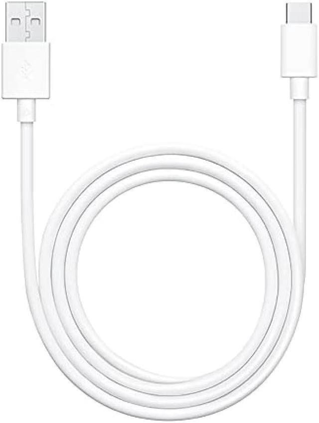 OPPO USB Type-C Data Cable Charging Cord WHT DL143 - Newegg.com