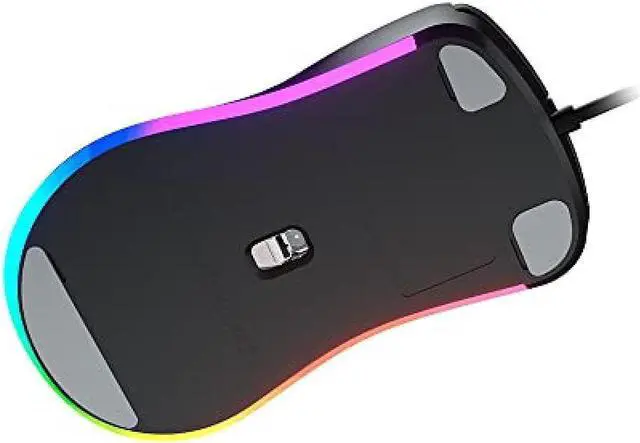 Alt view image 6 of 6 - COUGAR Gaming Mouse Surpassion EX Ergonomic Design RGB Light Wired Domestic Genuine CGR-WONB-SEX