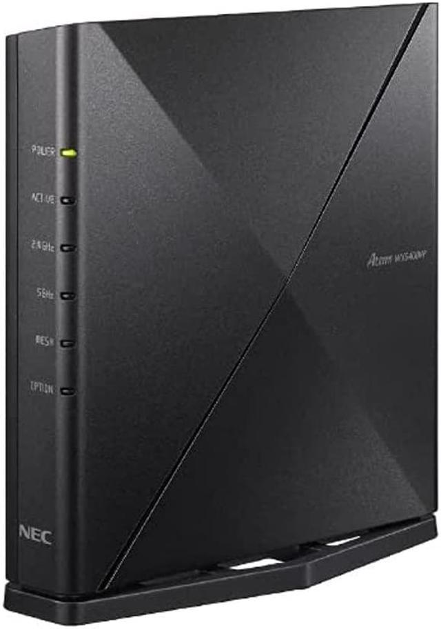 NEC PA-WX5400HP Wireless LAN Router Aterm