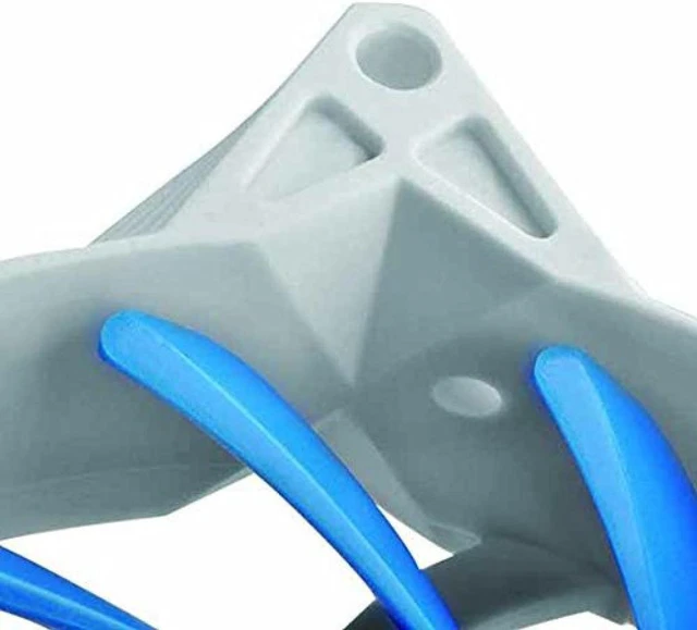 Alt view image 6 of 11 - SilverStone FQ Series PWM Controlled 120mm Case Fan SST-FQ122