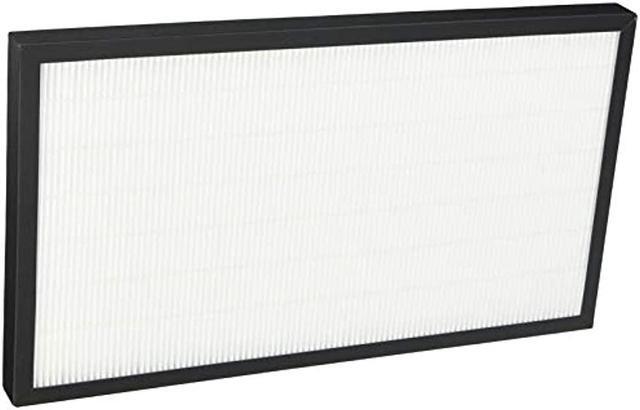 Alt view image 2 of 2 - Quick access filters with HEPA air purifier