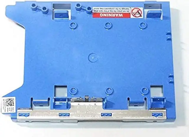 Alt view image 3 of 5 - POINWER 0R494D F767D J132D Replacement Dell Optiplex 2.5 "HDD SSD Caddy Tray Adapter R494D