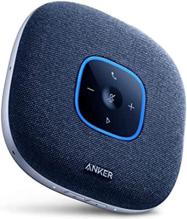 Anker PowerConf S3 Speakerphone Conference Microphone Bluetooth