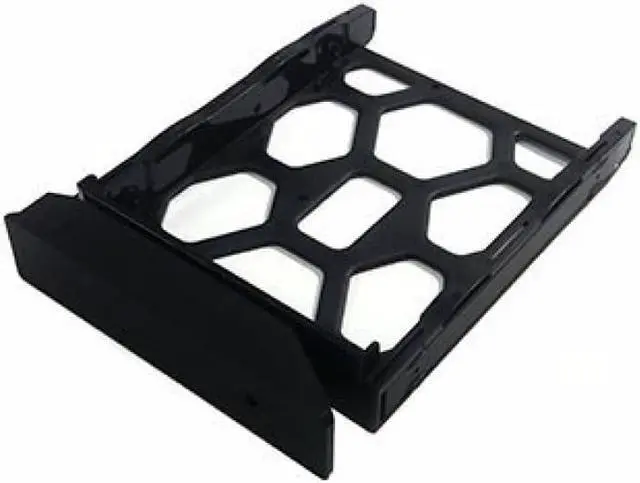 Main image of [Synology spare parts] Disk tray for SynologyNAS DiskTrayTypeD8 Domestic product