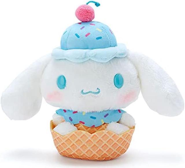 Sanrio Ice Cream Parlor Figure