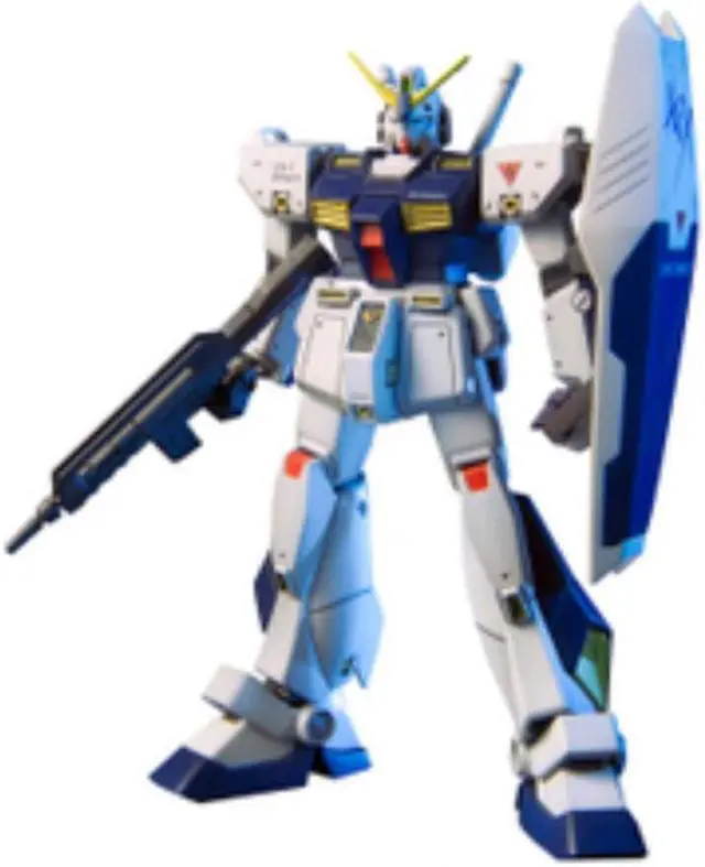 Main image of HGUC 1/144 RX-78NT-1 Gundam (Alex) (Mobile Suit Gundam 0080 War in the Pocket)