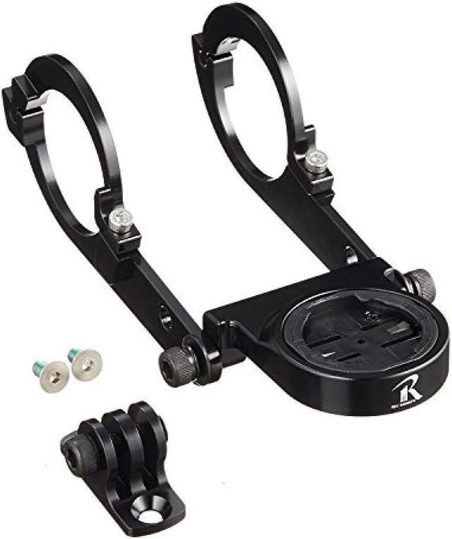 REC-MOUNTS Outfront Bike Mount Type19(35mm) Compatible with Garmin