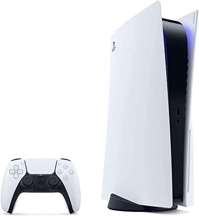 PlayStation 5 (CFI-1200A01) - Newegg.com