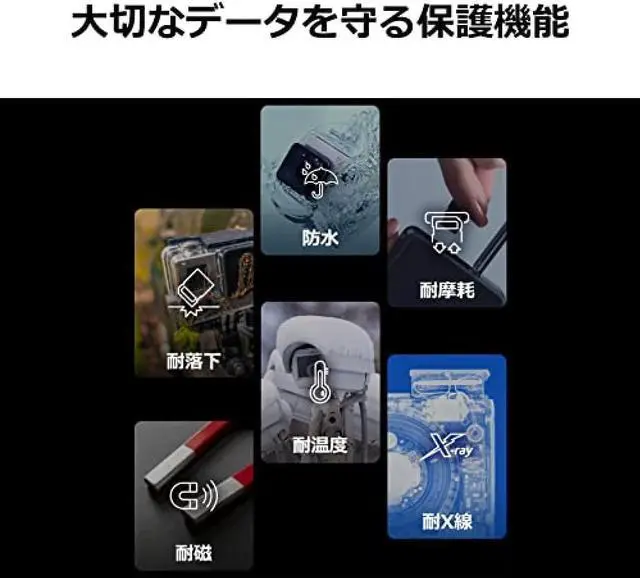 Alt view image 5 of 6 - Samsung PRO Endurance Micro SD Card 128GB microSDXC UHS-I U3 100MB / s MB-MJ128KA-IT / EC Domestic product for drive recorder