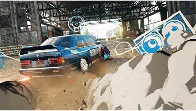 Alt view image 6 of 6 - Need for Speed Unbound - PS5