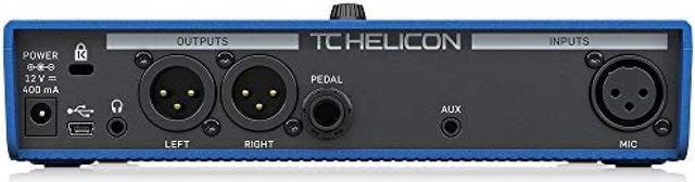 TC-HELICON VoiceLive Play - Newegg.com