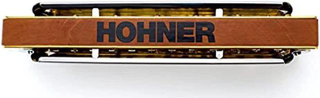 HOHNER Horner super chromonica 270 DELUXE/C SUPER CHROMONICA