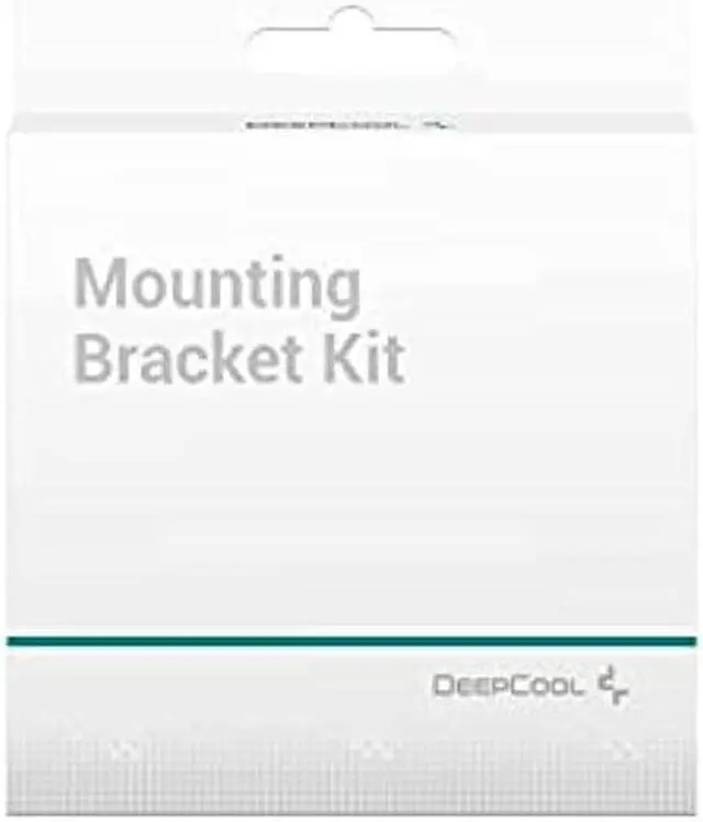 Alt view image 2 of 2 - DEEPCOOL 1700 (ASSASSIN) CPU Cooler Bracket LGA1700 CPU Cooler Screw Fixing Change Kit for DEEPCOOL ASSASSIN III Only
