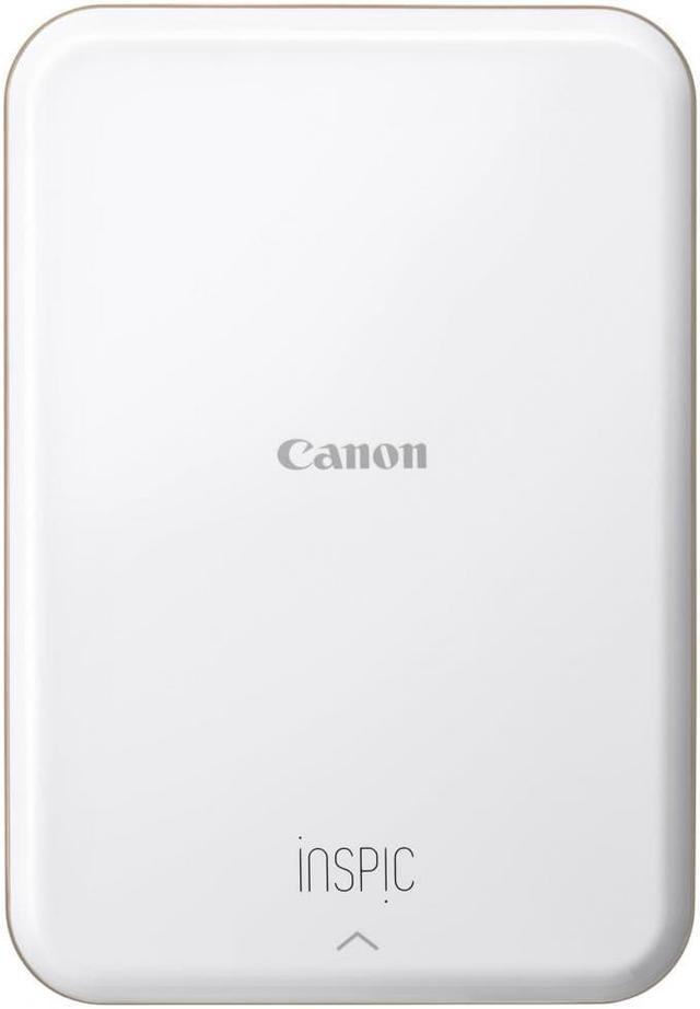 Canon Smartphone Printer iNSPiC PV-123-SP Photo Pink - Newegg.ca