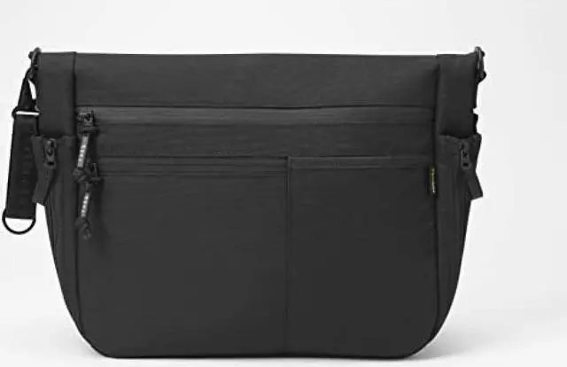 Alt view image 4 of 7 - ASUS ROG Archer Messenger 14 Black External dimensions: Width 310mm x Depth 270mm x Height 110mm Tablet storage pocket: Width 290mm x Depth 180mm x Height 20mm ROGARCHERBC2000