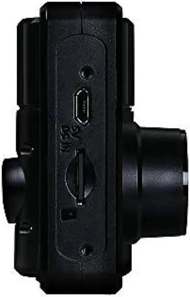 Alt view image 13 of 14 - TRANSCEND DRIVPRO550 DUAL LENS 64GB WIFI