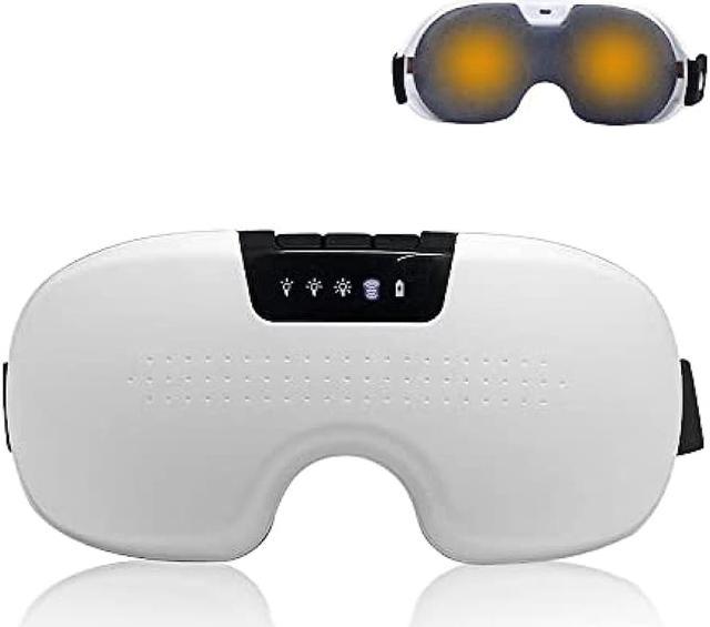 New in 2023Eye Esthetic Air Eye Mask Warming from the neck Eye