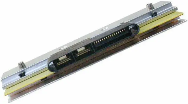 Alt view image 3 of 3 - New P1083320-010 Printhead for Zebra ZT610 Thermal Label Printer 200dpi