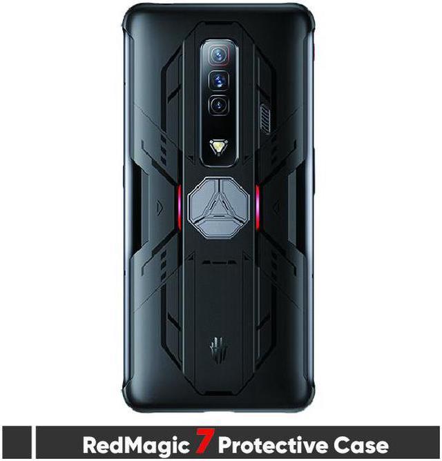 nubia red magic 7 case