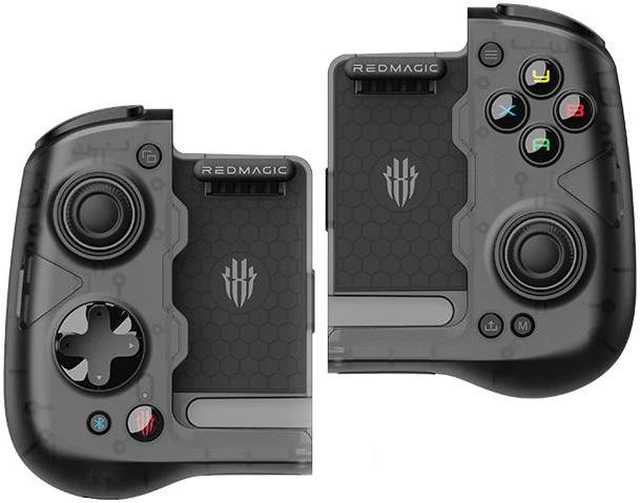 Controller Wireless Per Smartphone E PC – Bluetooth/USB Gamepad Joystick